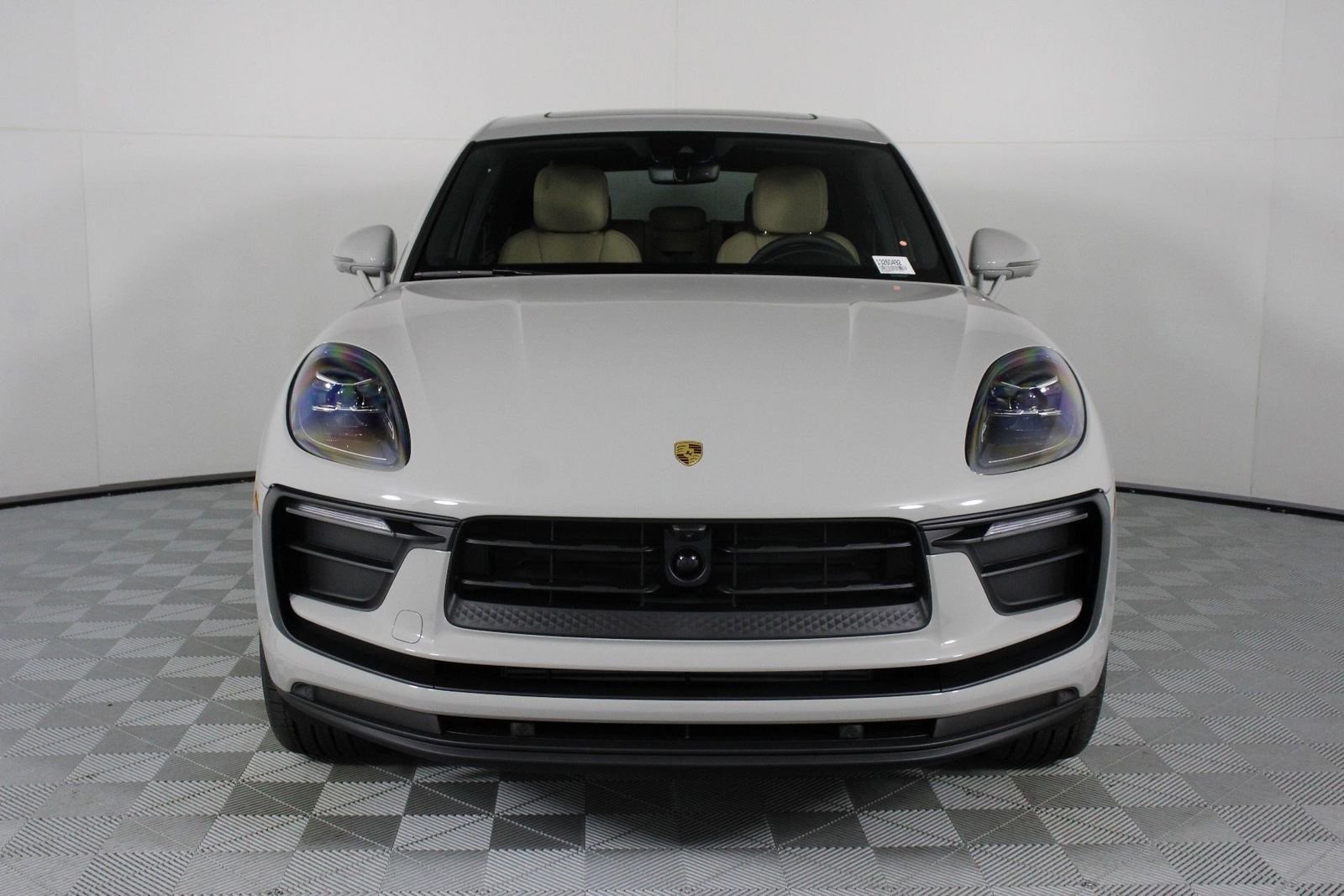 New 2026 Chalk Porsche  image 10