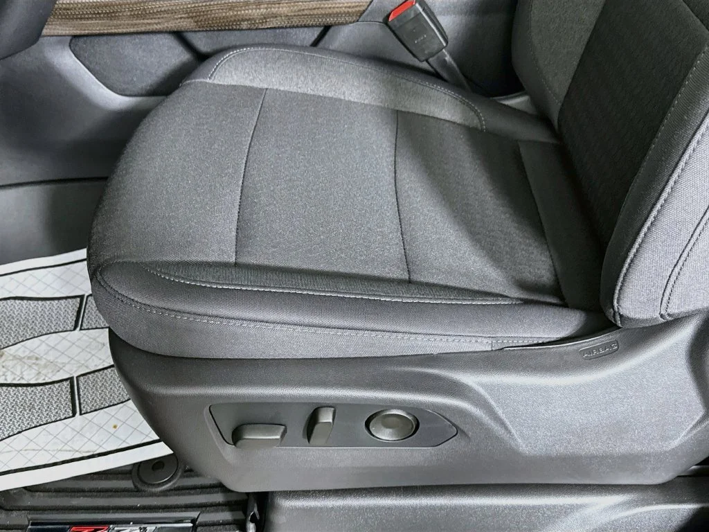 New 2026 Gray Chevrolet LT image 19