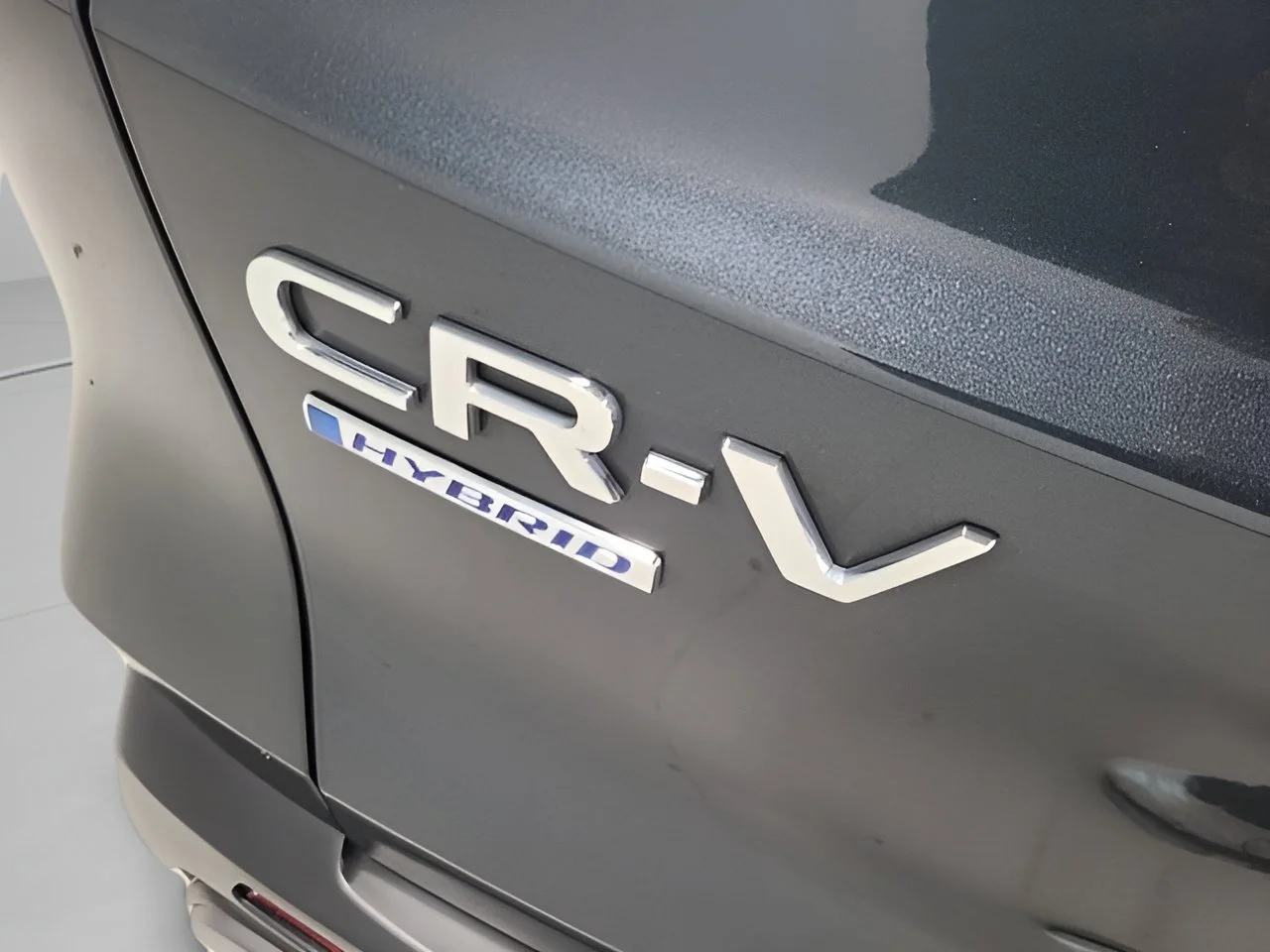 Certified Used 2023 Meteorite Gray Metallic Honda Sport image 11