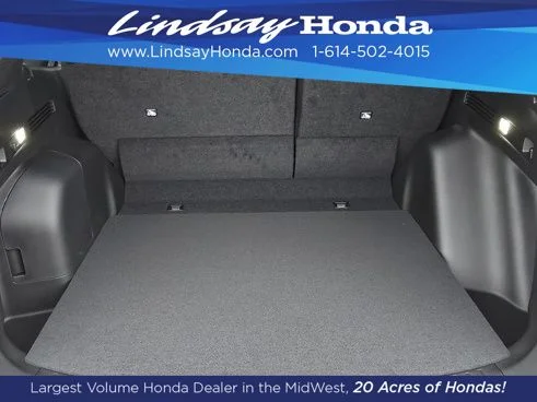 2025 Honda CR-V Sport - Photo 8