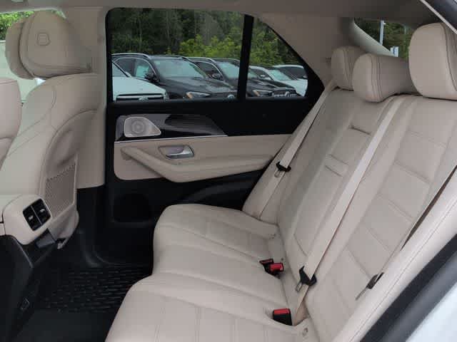 New 2026 Polar White Mercedes-Benz GLE 450 image 20