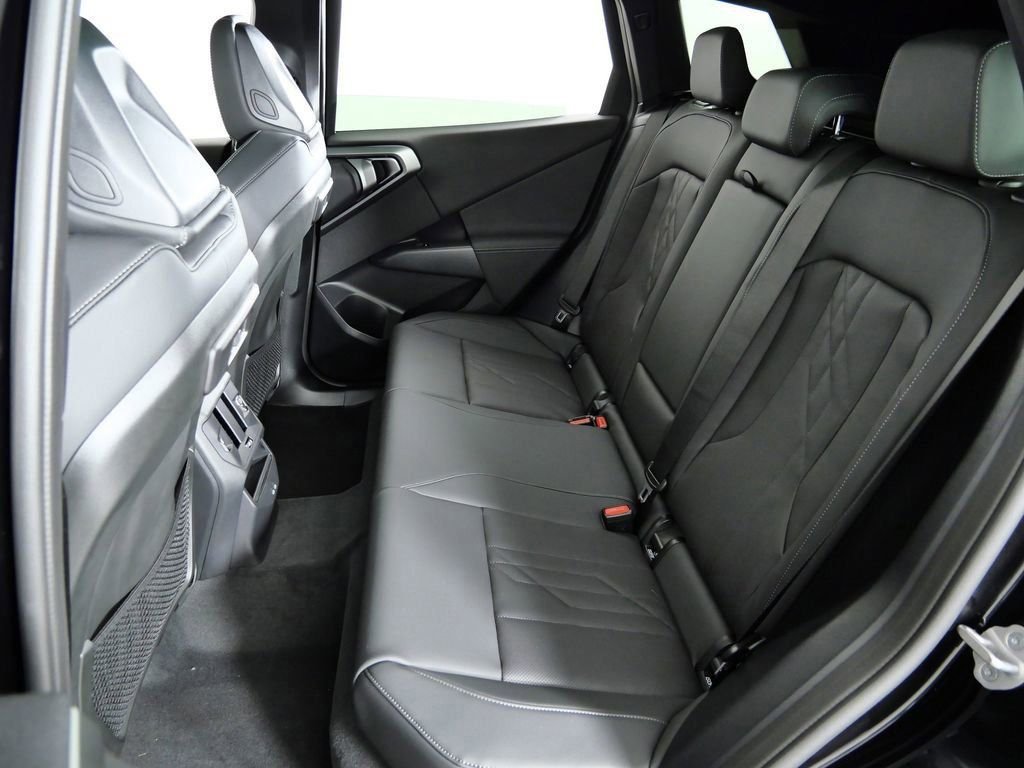 Used 2026 Black Sapphire Metallic BMW 30 xDrive image 32