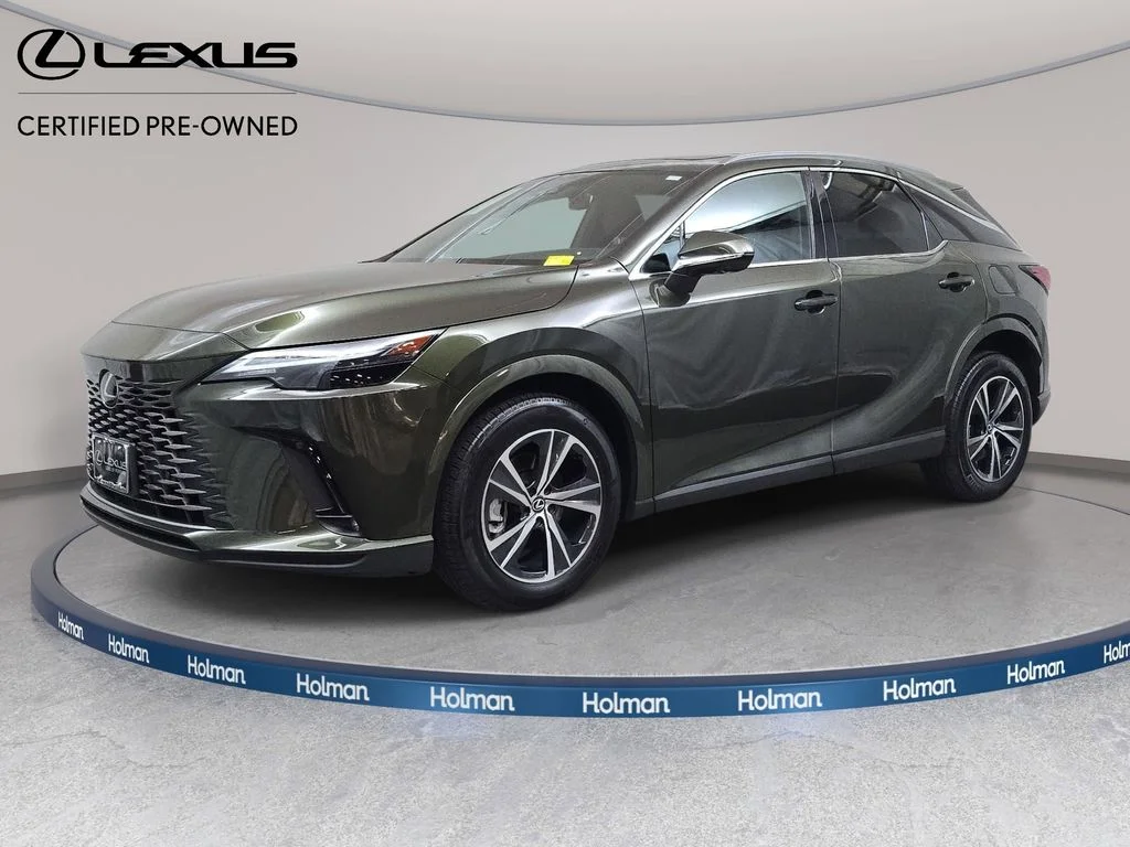 2024 Lexus RX 350 350 Premium AWD's photo