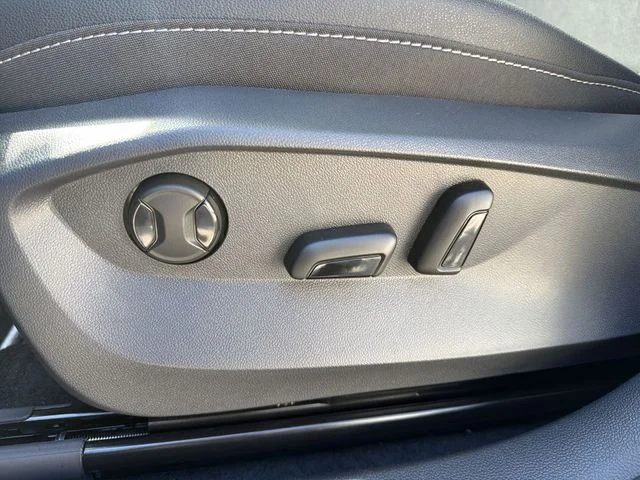 New 2026 Gray Volkswagen 1.5T SE Black image 13