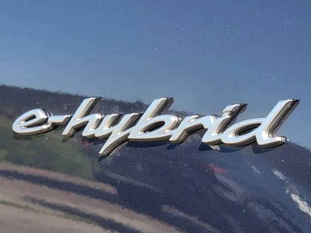 2025 Porsche Cayenne S E-Hybrid - Photo 9