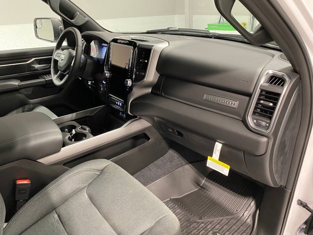2026 RAM 1500 Big Horn/Lone Star - Photo 24