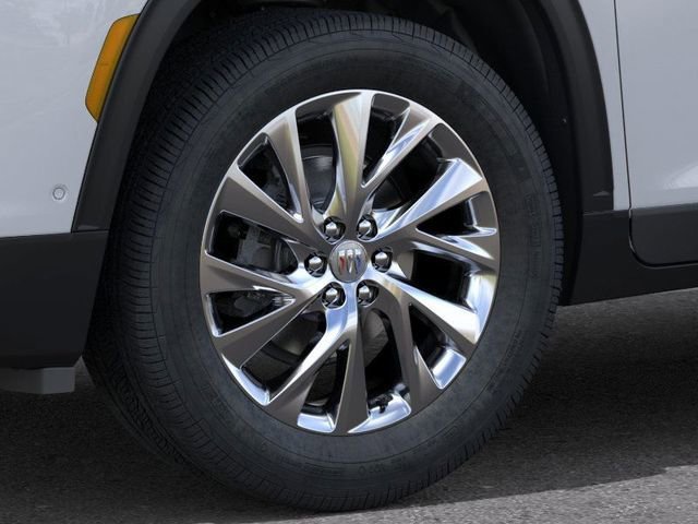 2026 Buick Enclave Preferred - Photo 13