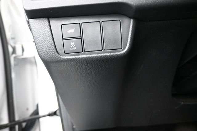 Certified Used 2024 Platinum White Pearl Honda HYBRID 2WD SPORT-L image 14