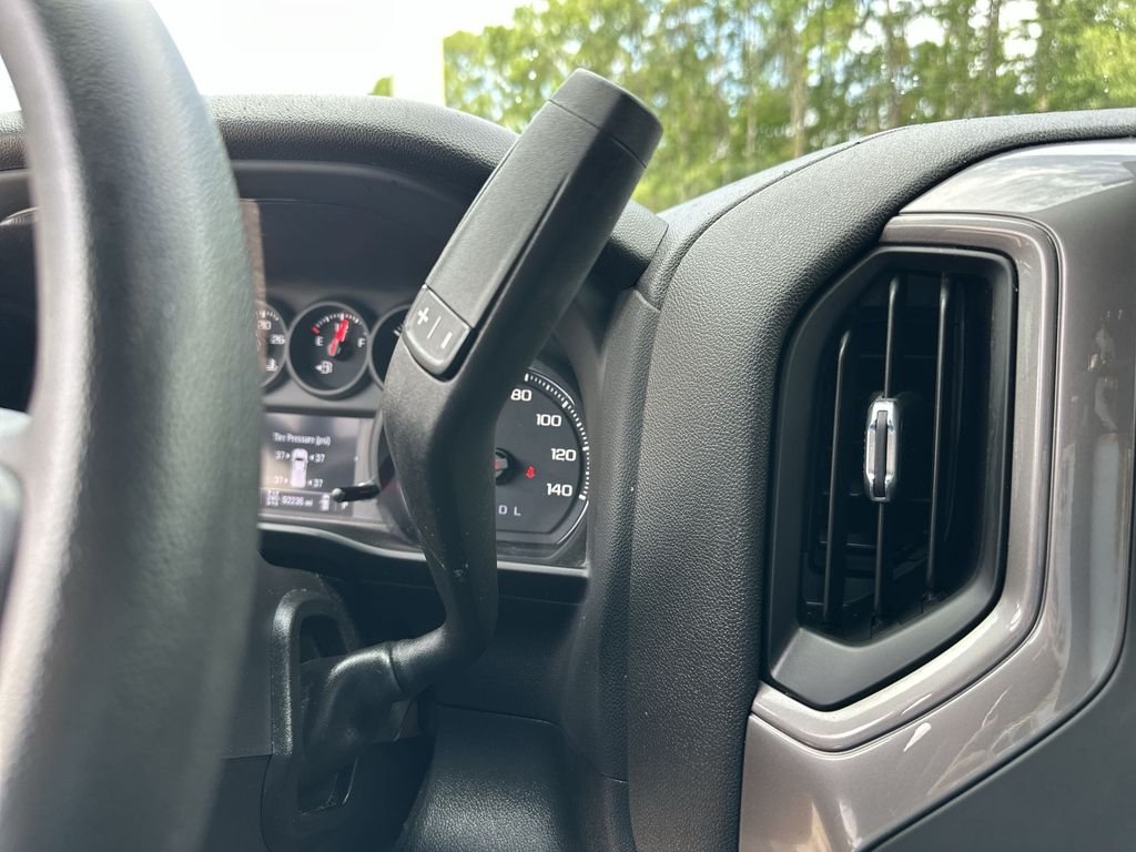 2023 GMC Sierra 1500 Pro - Photo 16