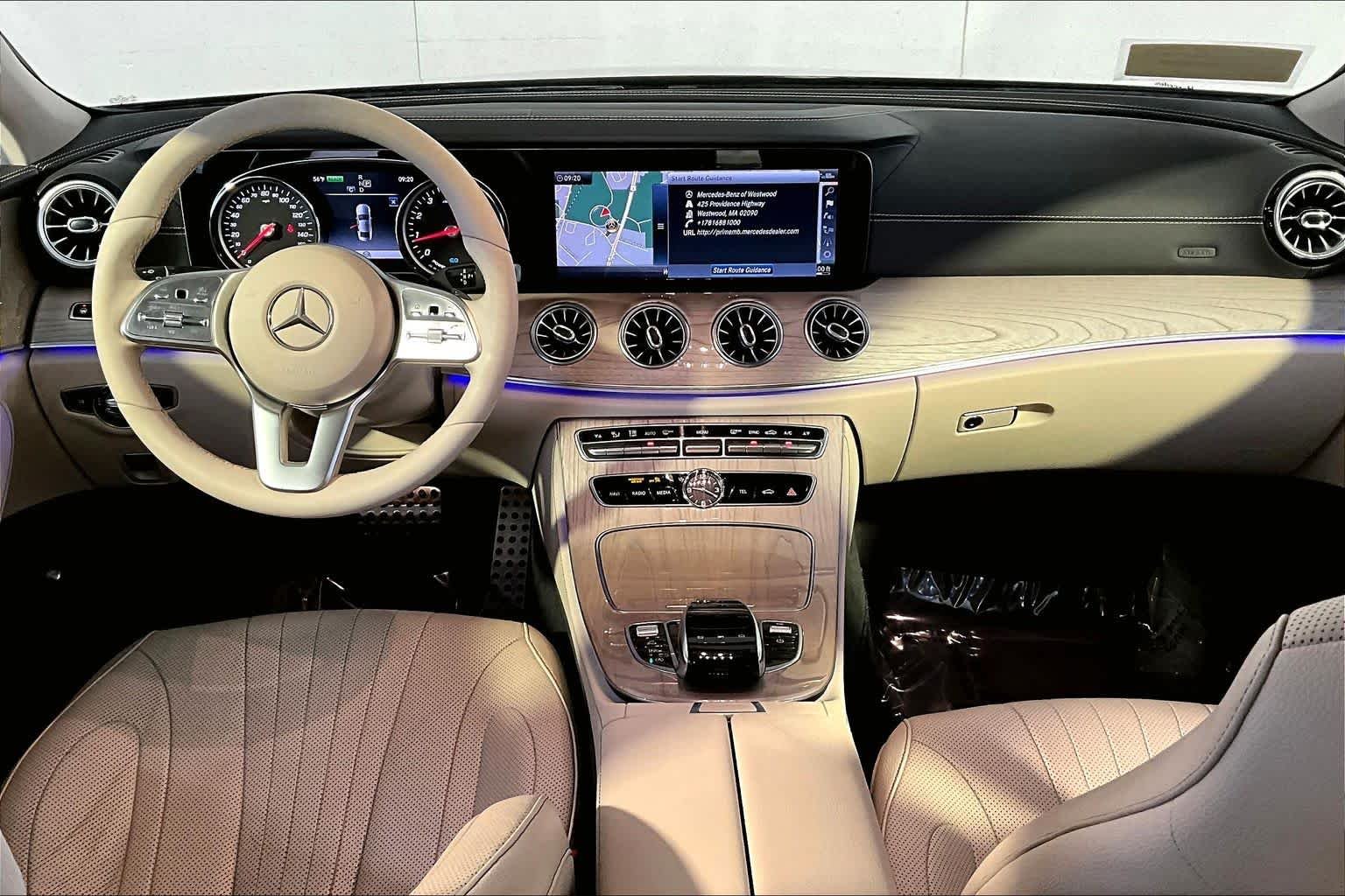 Used 2019 Black Mercedes-Benz CLS 450 image 15