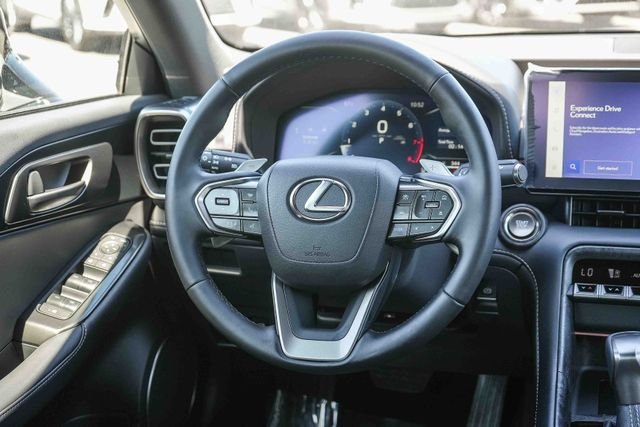 New 2026 Ultra White Lexus  350 F SPORT DESIGN image 20