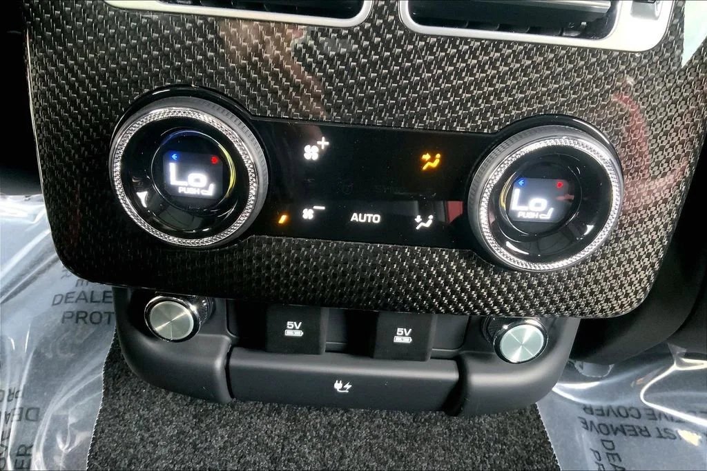 2021 Land Rover Range Rover SVAutobiography - Photo 37