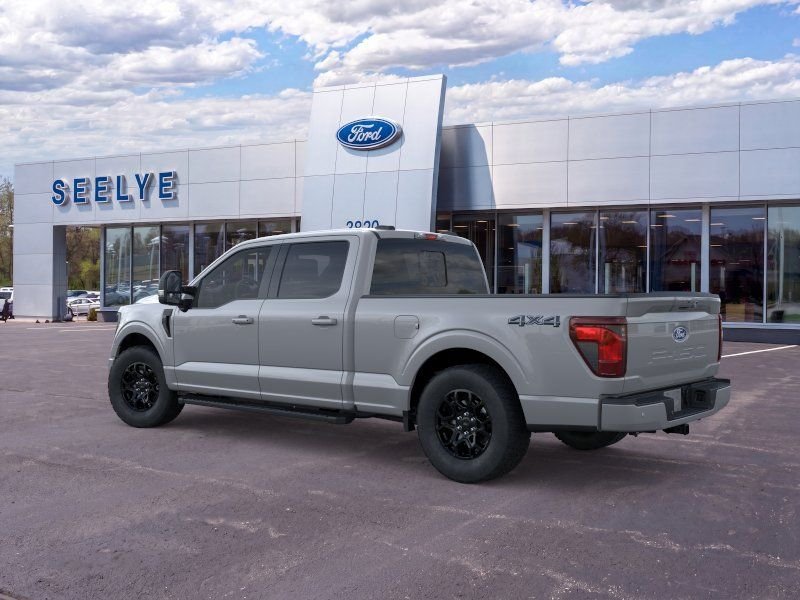 New 2026 Avalanche Ford XLT image 27