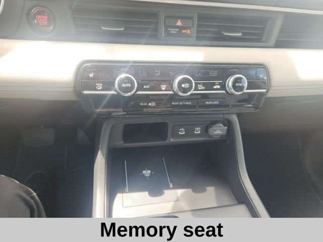 2026 Honda Pilot EX-L - Photo 6