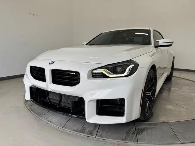 Used 2024 Alpine White BMW Base image 32