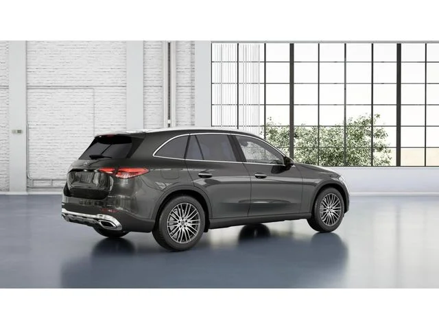 New 2027  Mercedes-Benz GLC 300 image 21