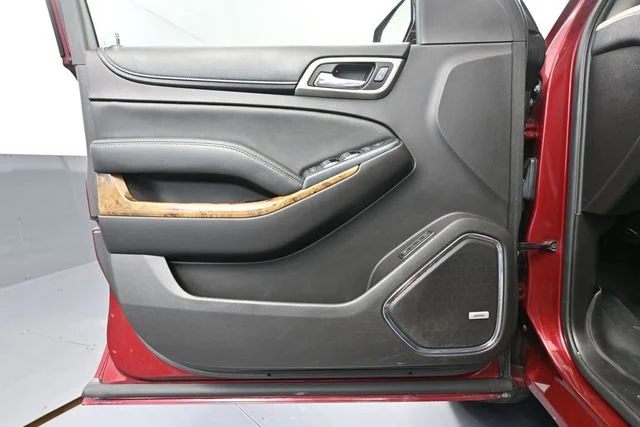 Used 2017 Red GMC Denali image 22