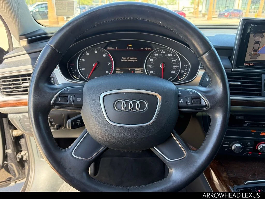 Used 2013 Black Audi 2.0T Premium image 14