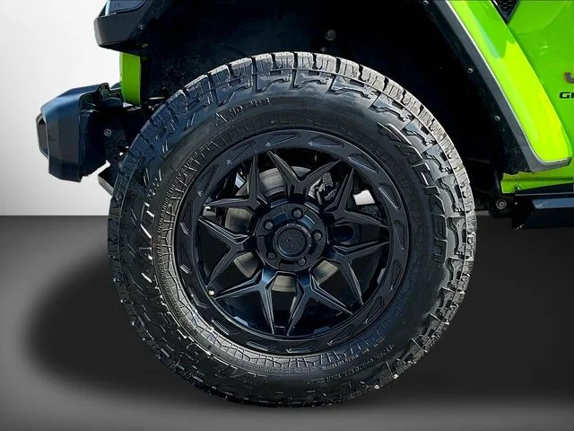 Used 2021 Green Jeep Mojave image 40