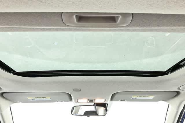 New 2026 Ecotronic Gray Hyundai SEL image 30