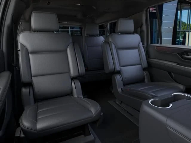 New 2026 Onyx Black GMC Denali image 17
