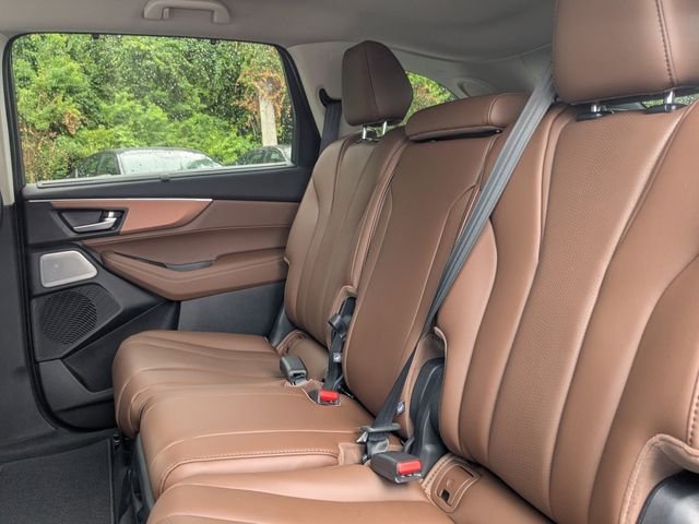 New 2026 Majestic Black Pearl Acura Technology Package image 14