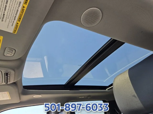 Used 2024 Gray Ford Lariat image 12