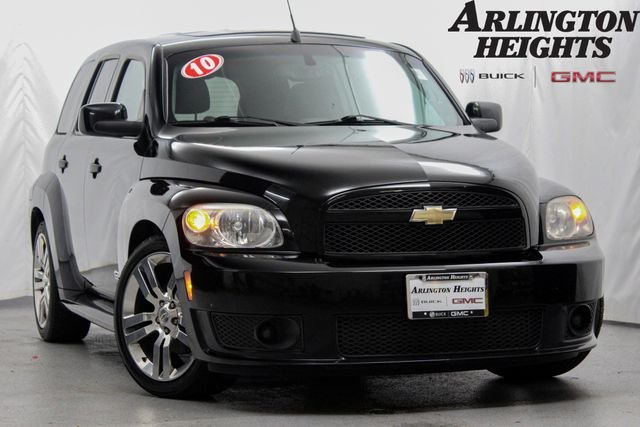 2010 Chevrolet HHR SS