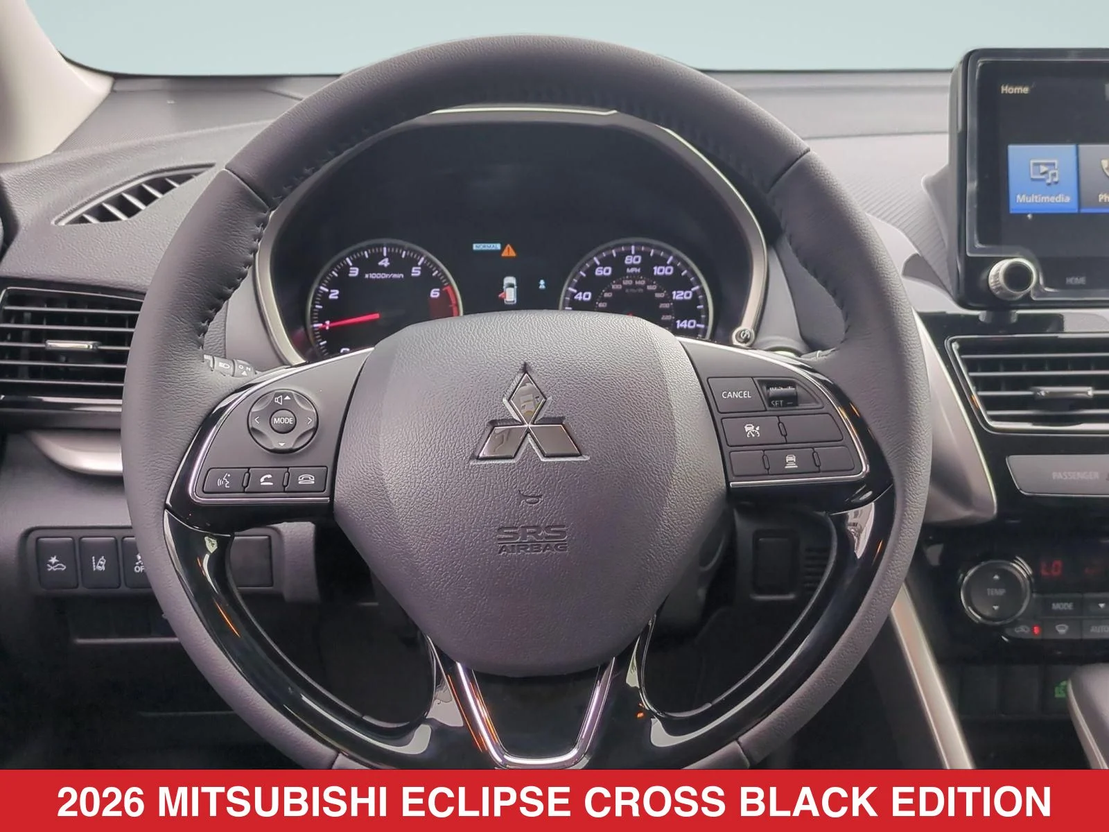 New 2026 White Mitsubishi SE 1.5T S-AWC image 12