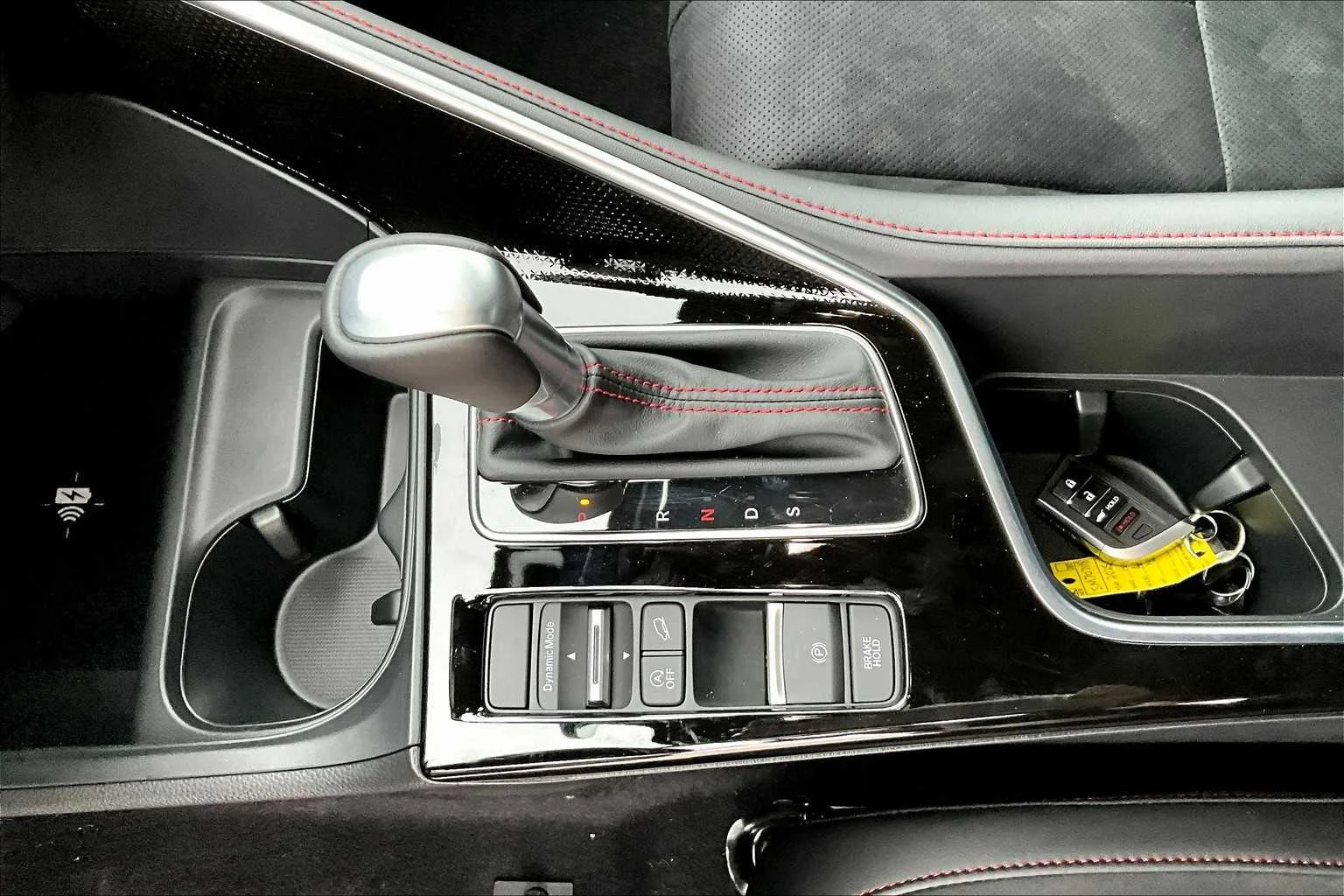 2025 Acura ADX A-Spec Package - Photo 7