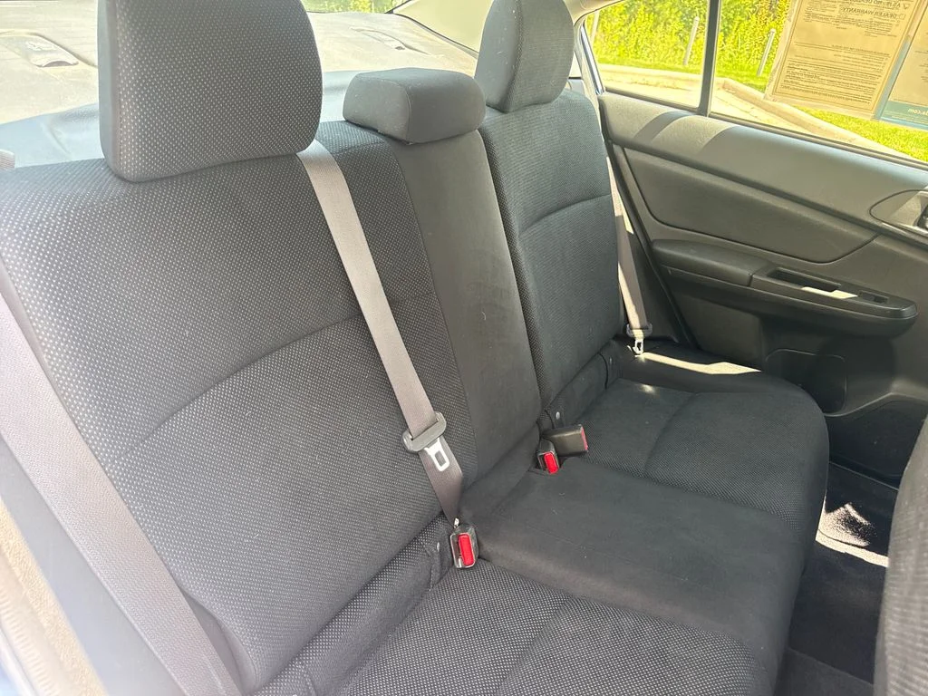 Used 2013 Marine Blue Pearl Subaru 2.0i image 33