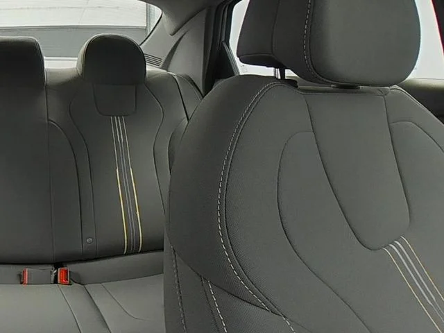 New 2026 Gray Hyundai SEL Sport image 39
