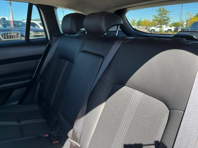 Used 2023 White Mazda 2.5 S Preferred Plus image 18