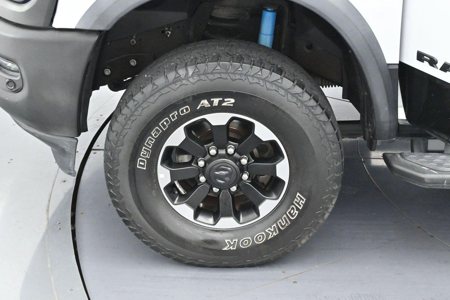 Used 2021  RAM Power Wagon image 28