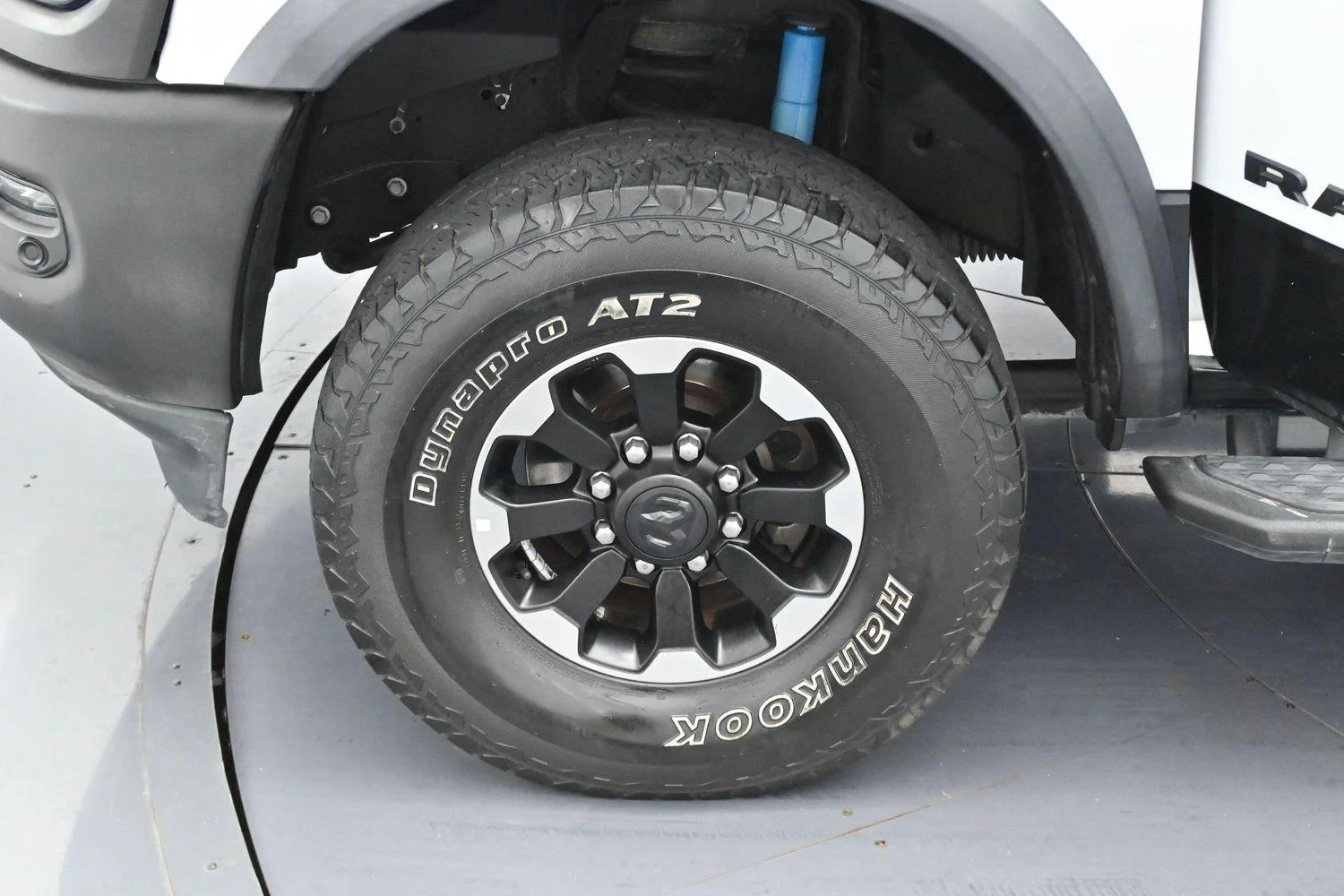 Used 2021  RAM Power Wagon image 28