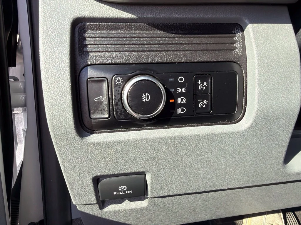 Used 2026 White Ford XL image 24
