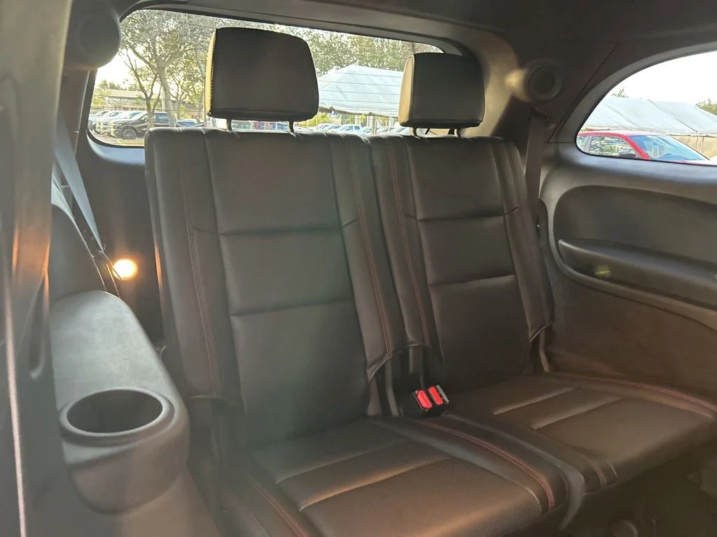 Used 2023 White Dodge R/T image 33