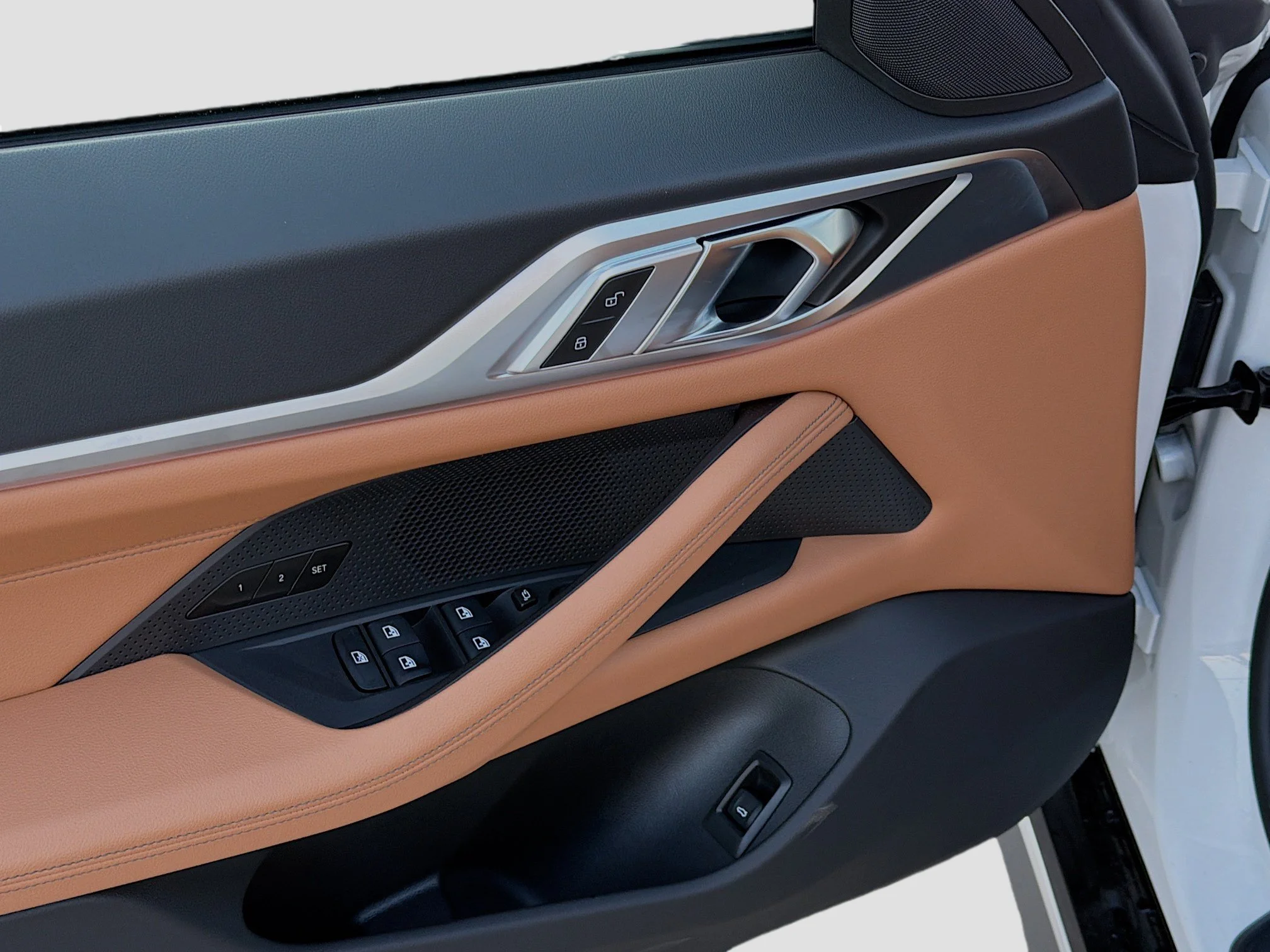 New 2026 Alpine White BMW 430i image 22