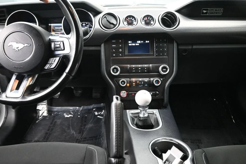 Used 2020 White Ford GT image 13