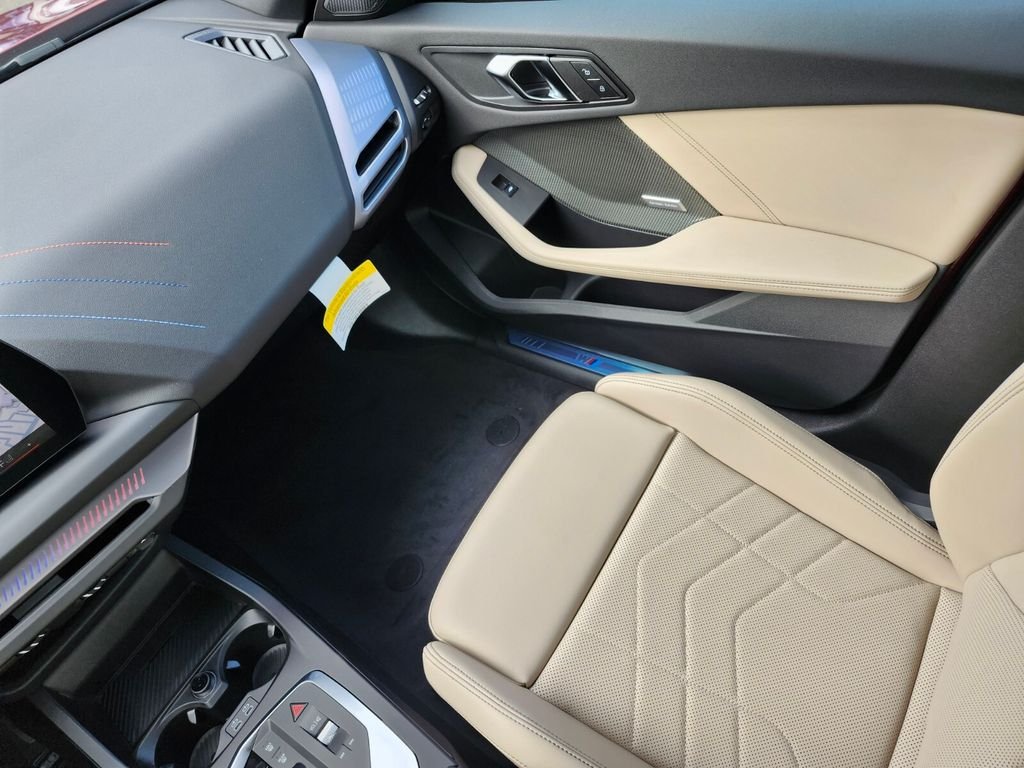 New 2026 Red BMW 228 Gran Coupe image 15