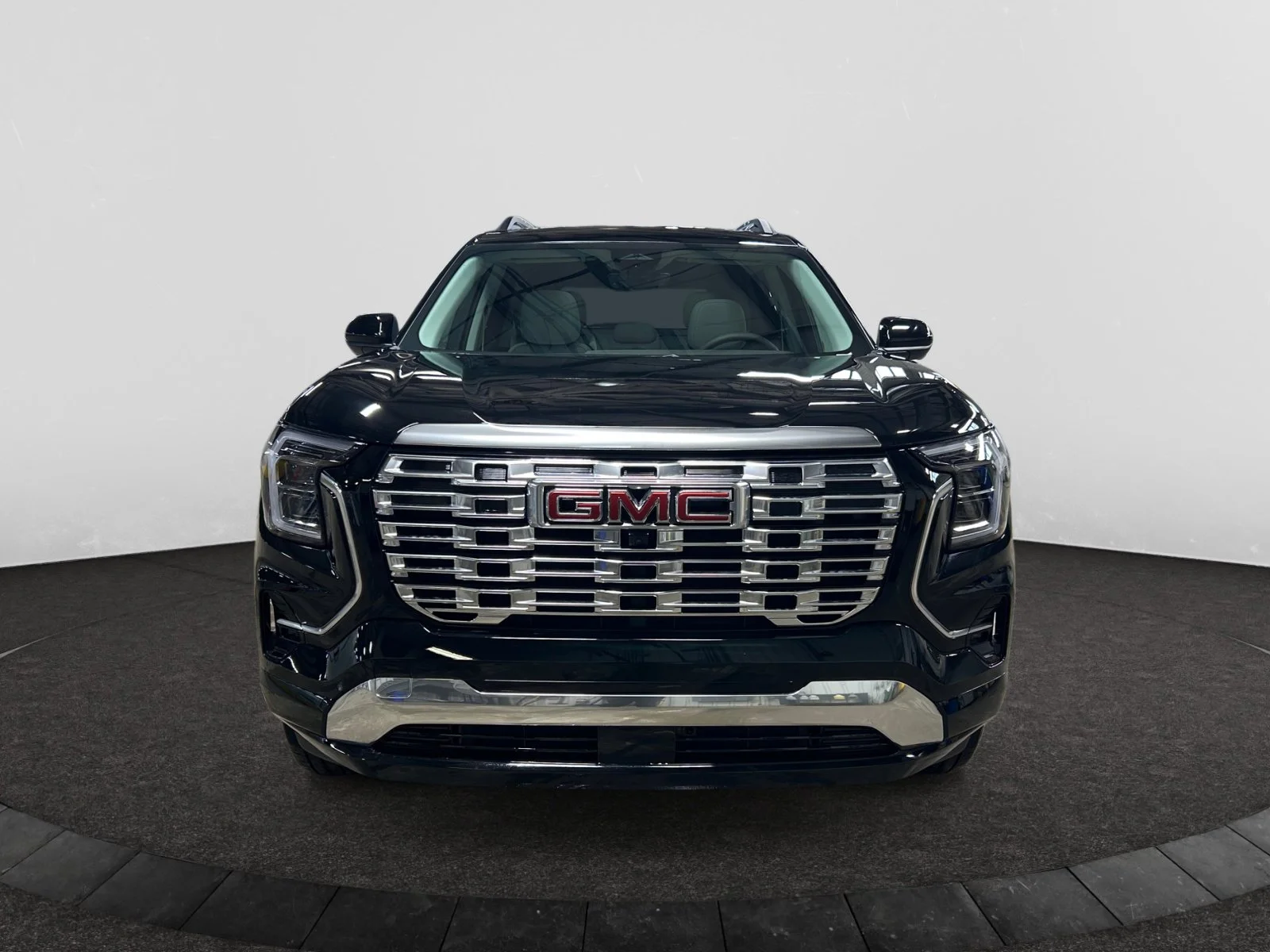 New 2026 Ebony Twilight Metallic GMC AWD Denali image 8