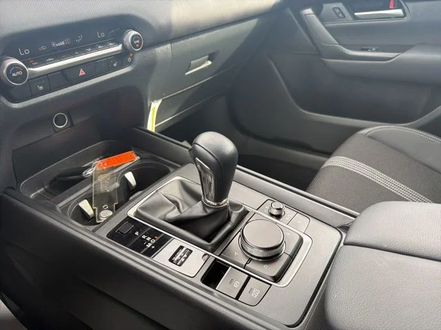 2025 Mazda CX-50 Preferred - Photo 38