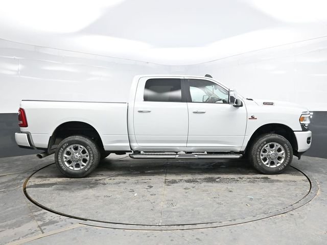 Used 2024 White Ram Laramie image 8