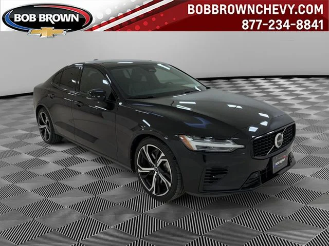2023 Volvo S60