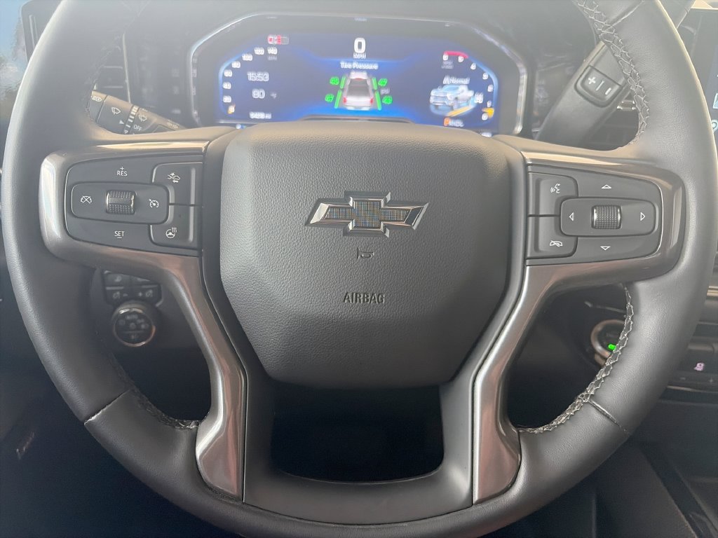 2024 Chevrolet Silverado 2500HD ZR2 - Photo 21