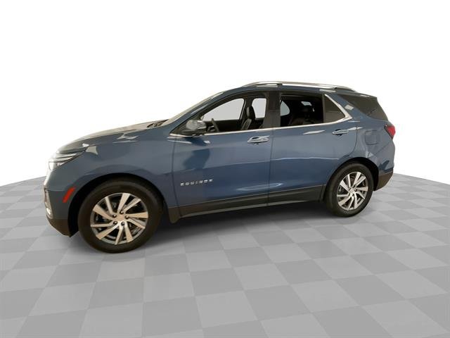 2024 Chevrolet Equinox Premier, photo 6 of 12