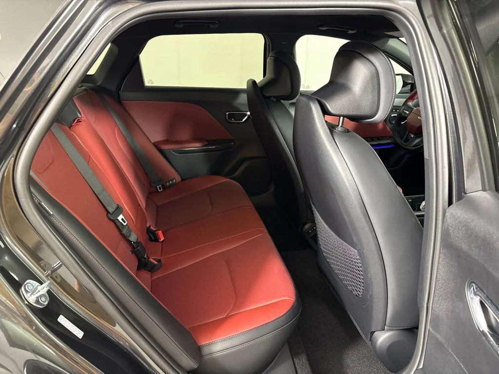 New 2026  Kia GT-Line Turbo image 23