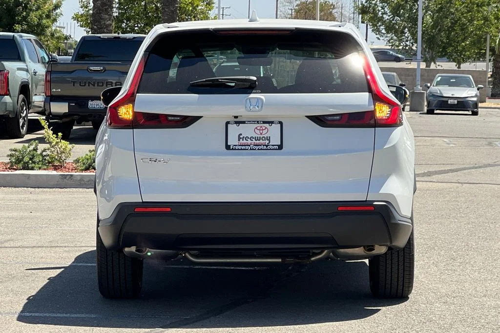 Used 2026  Honda EX-L image 6