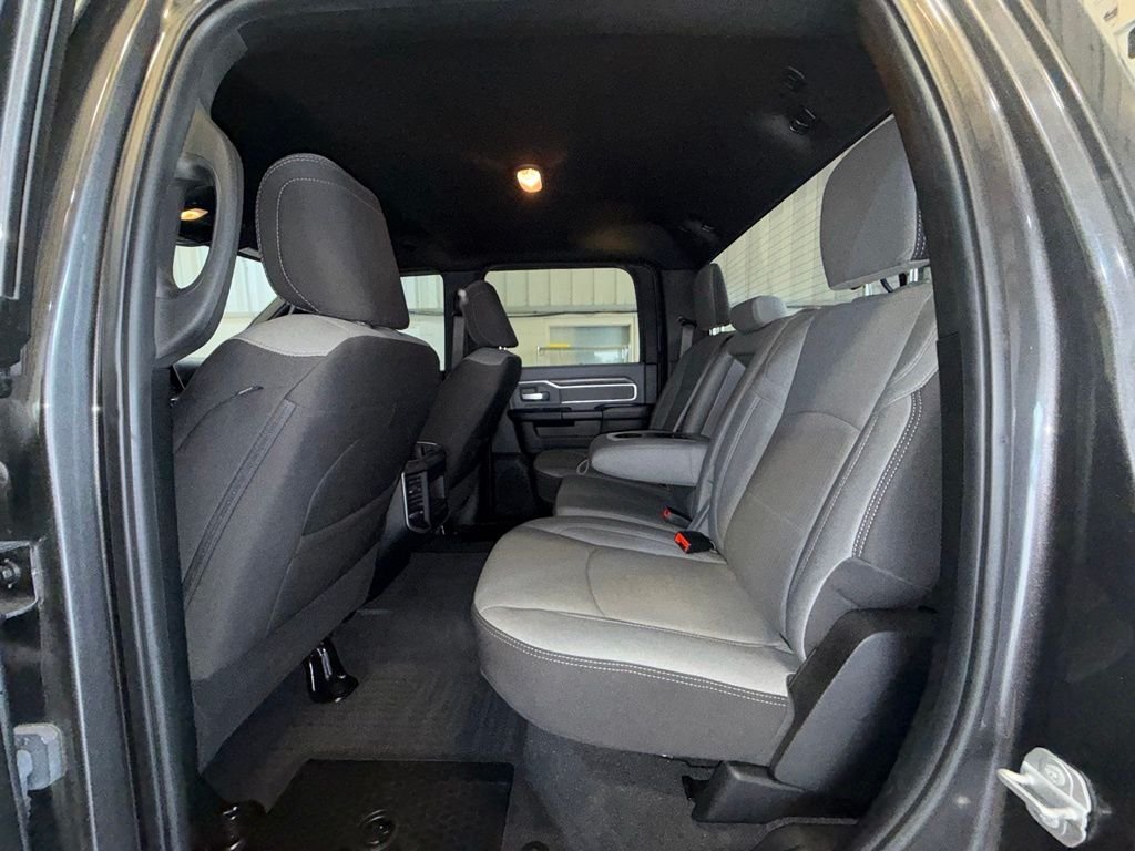 Used 2023 Gray Ram Big Horn image 23