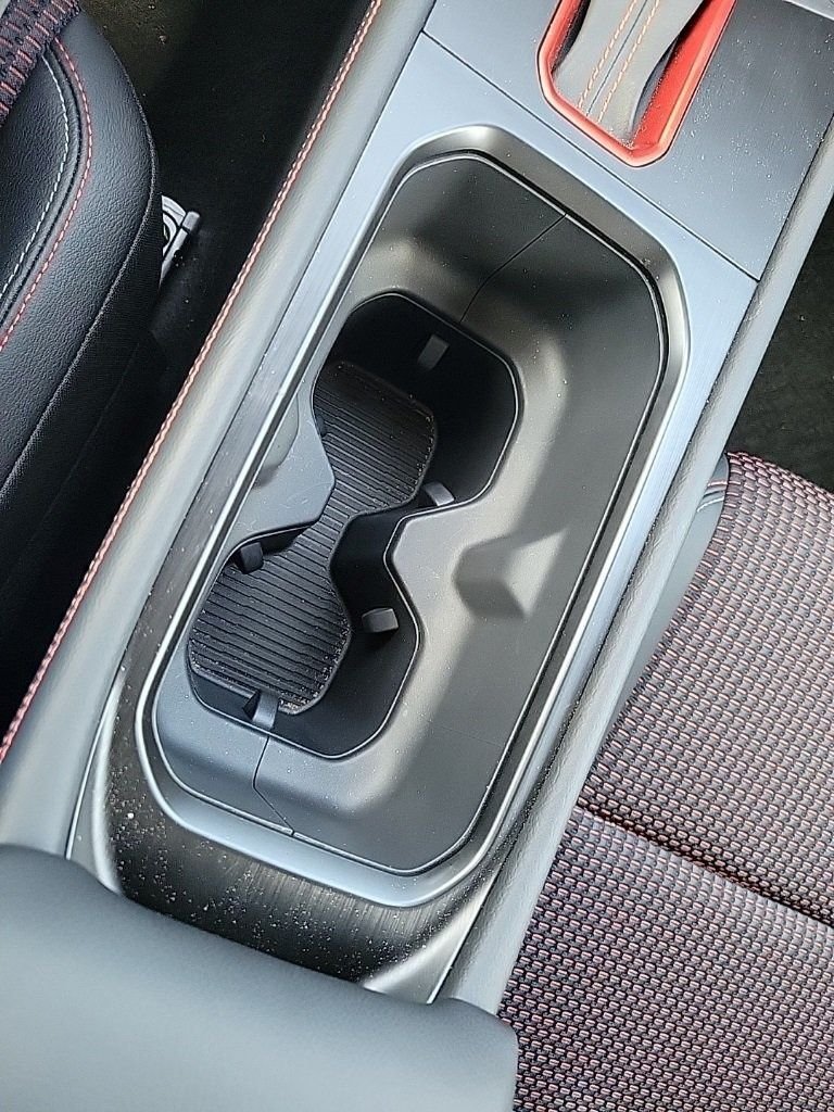 2025 Nissan Kicks SR AWD - Photo 16